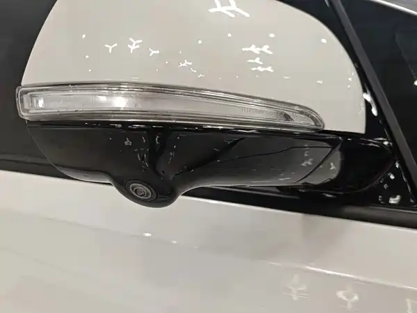 GAC Trumpchi M8 2022