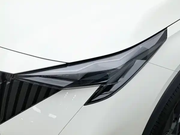 GAC Trumpchi GS3 2025