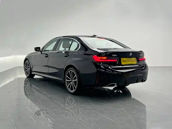 BMW 3 Series 2026