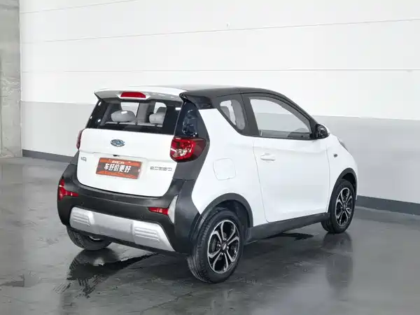 Chery eQ1 2021