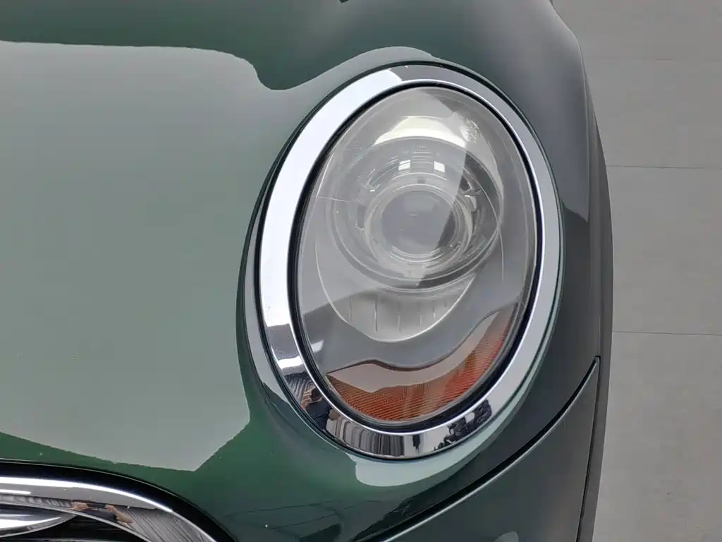 MINI MINI 2016 — фото 7