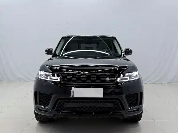 Land Rover Range Rover Sport 2022