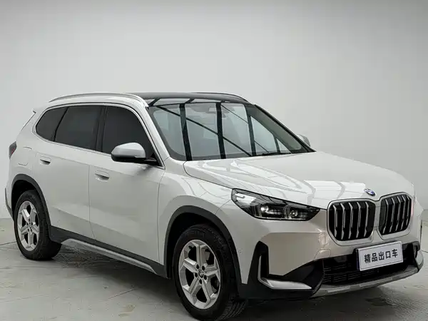 BMW X1 2023