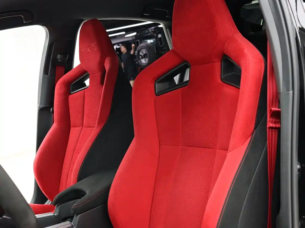 Honda Civic 2024