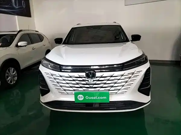 Changan CS75PLUS 2025