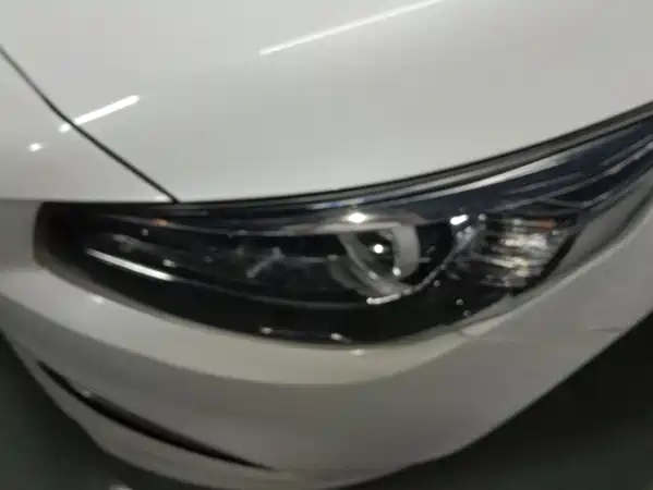 Kia K4 2016