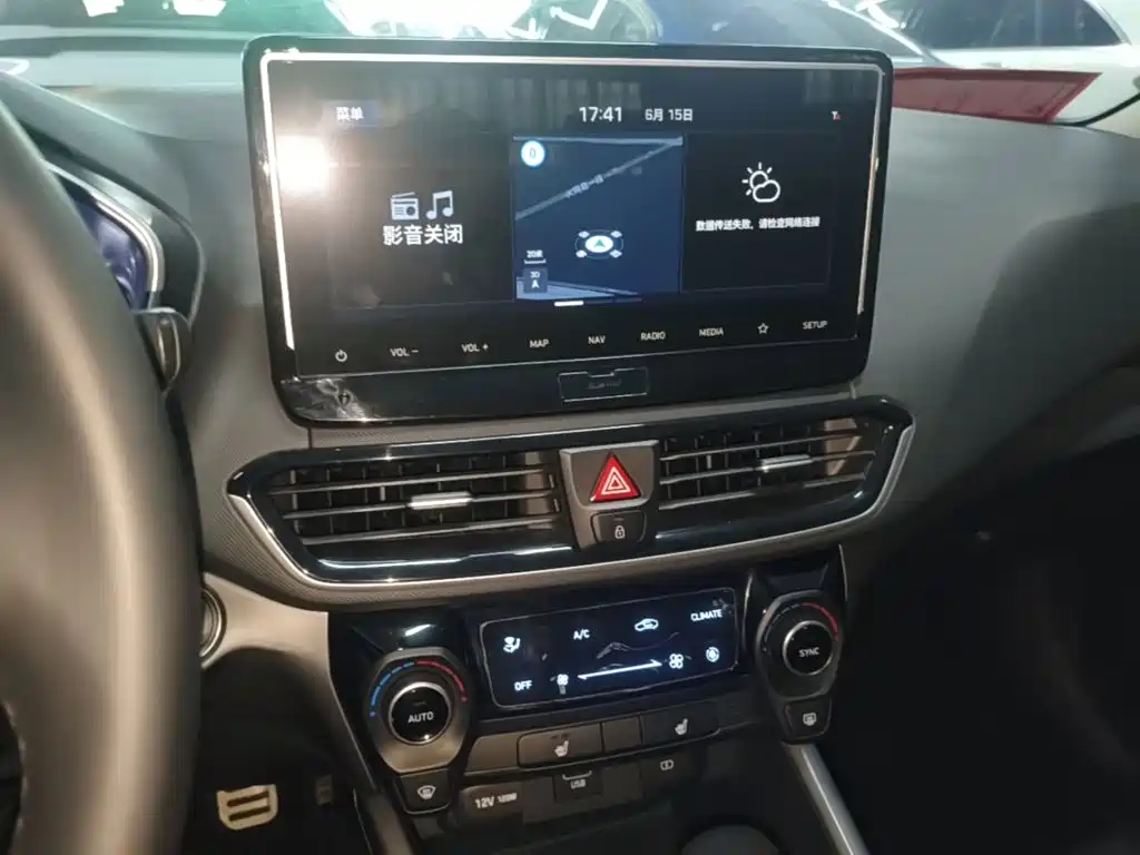 Hyundai Fista 2018 — фото 13