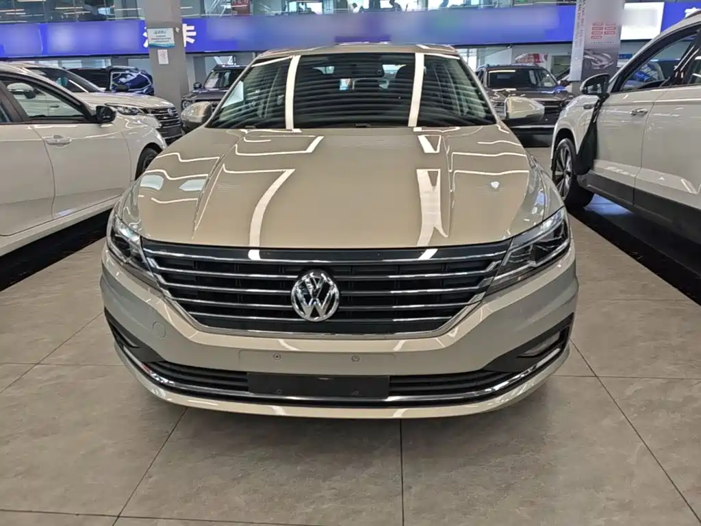 Volkswagen Lavida 2019 — фото 3