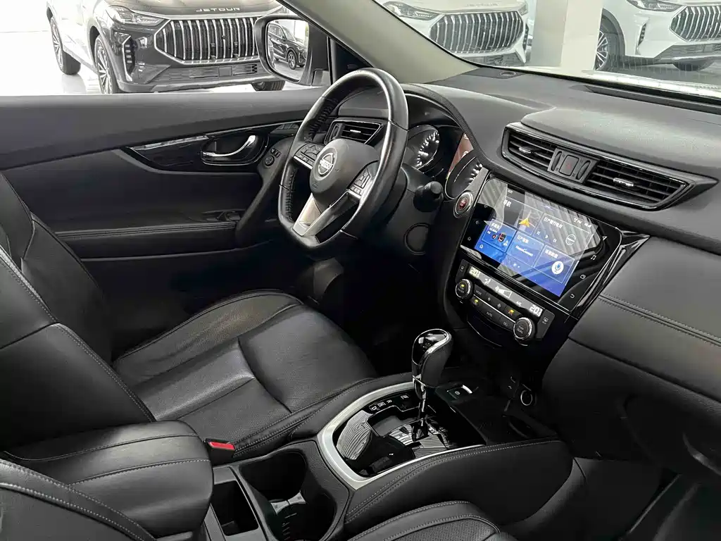 Nissan X-Trail 2020 — фото 16