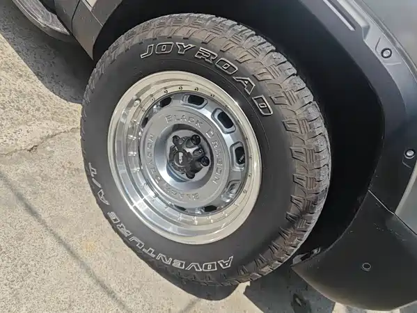 Haval Raptor PLUS 2026
