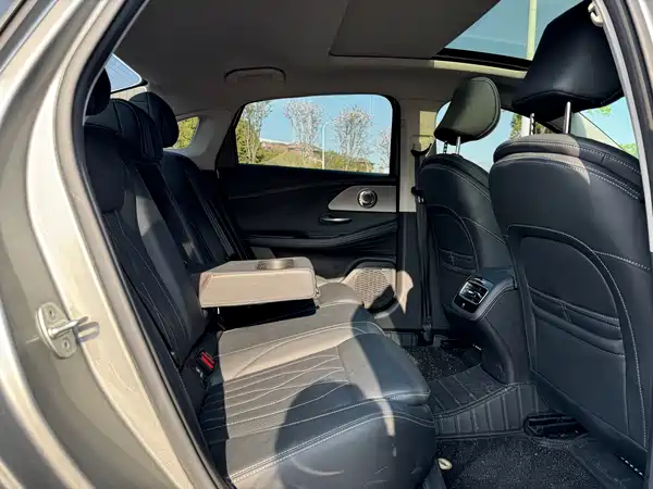 Chery Arrizo 8 2025