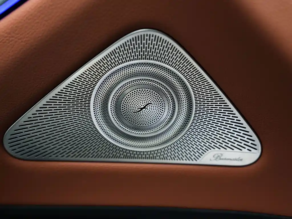 Mercedes-Benz Maybach S-Class 2023 — фото 22