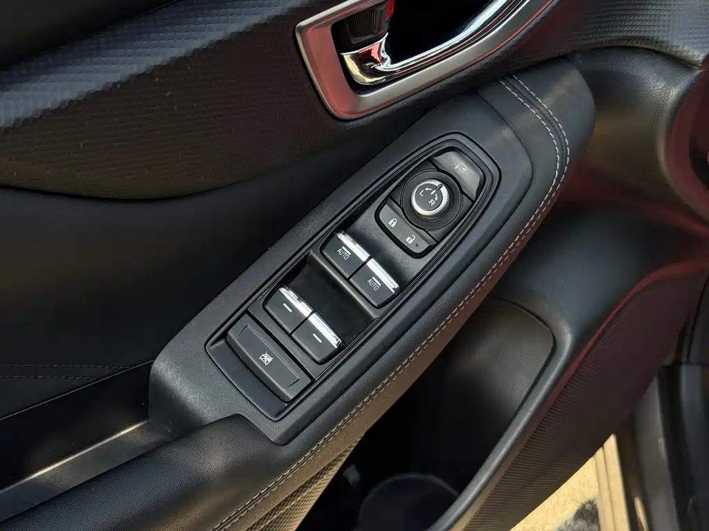 Subaru Forester 2019 — фото 16