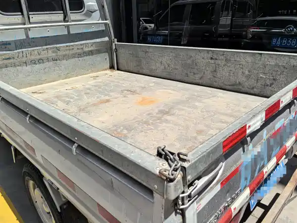 Wuling Rongguang New Card 2019