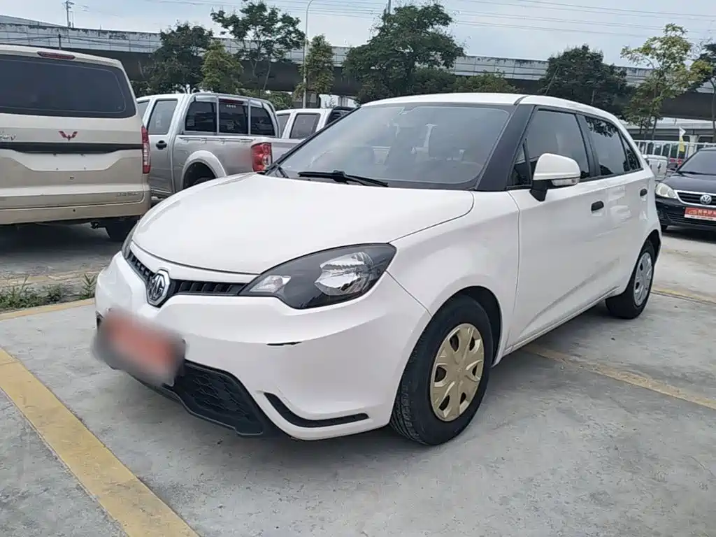 MG 3 2016