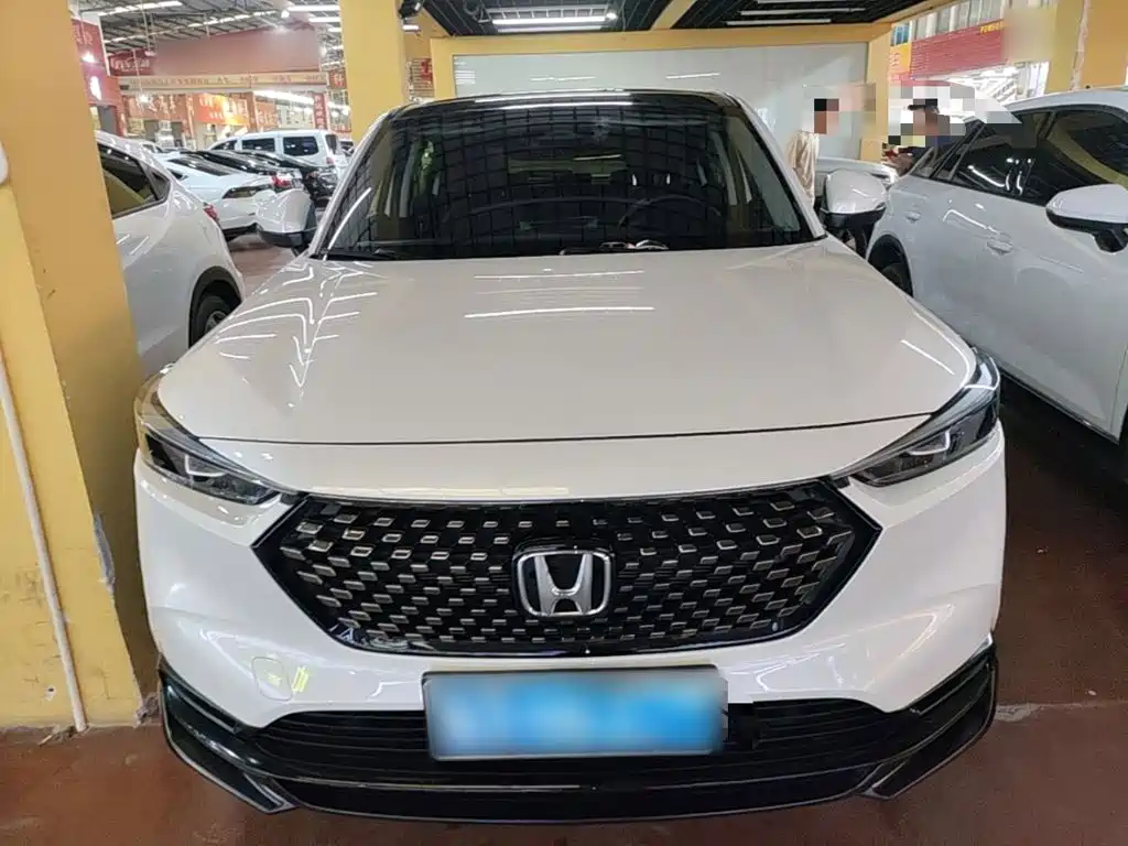 Honda XR-V 2023
