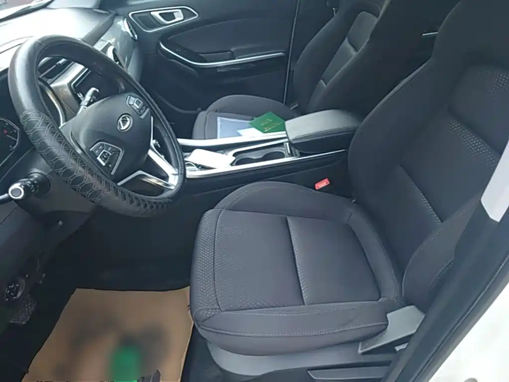 Chery Tiggo 5x 2018 — фото 15