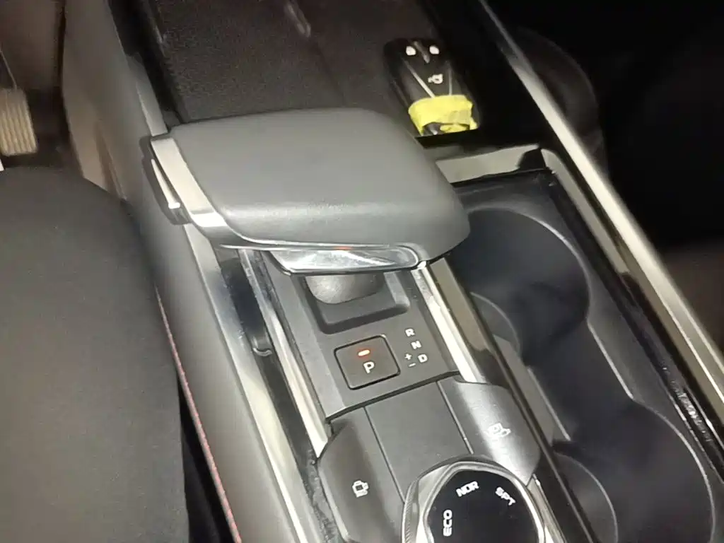 Changan CS55PLUS 2024 — фото 14