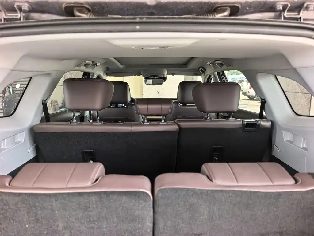 Chery Tiggo 8 PRO 2025 — фото 11