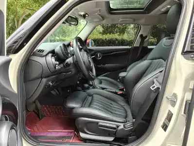 MINI MINI 2016