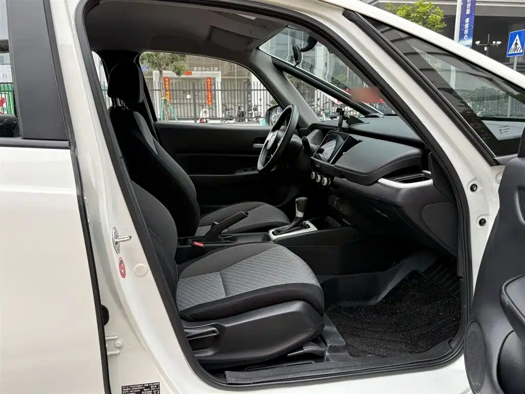 Honda Fit 2023 — фото 12