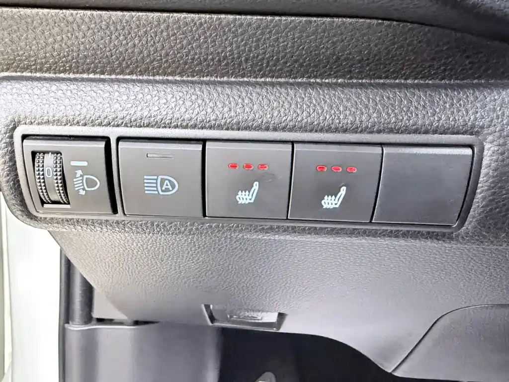 Toyota Levin 2023 — фото 10