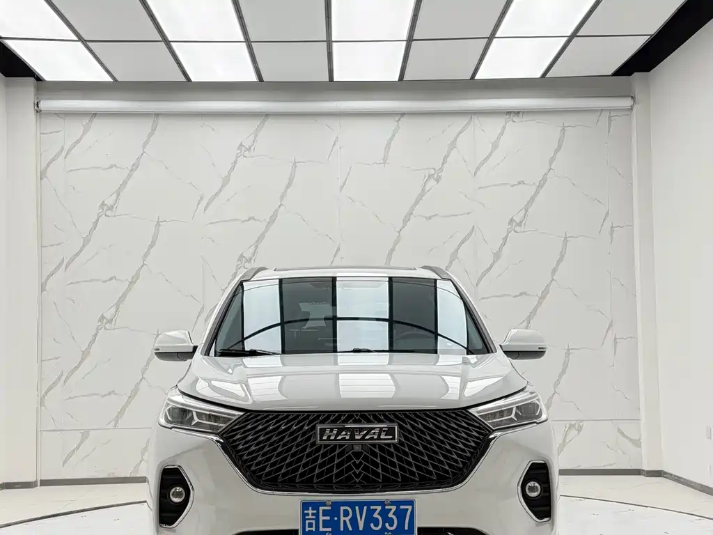 Haval M6 2022 — фото 2