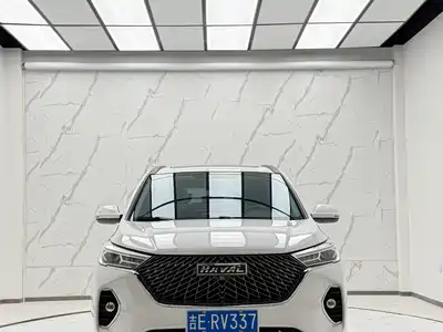 Haval M6 2021