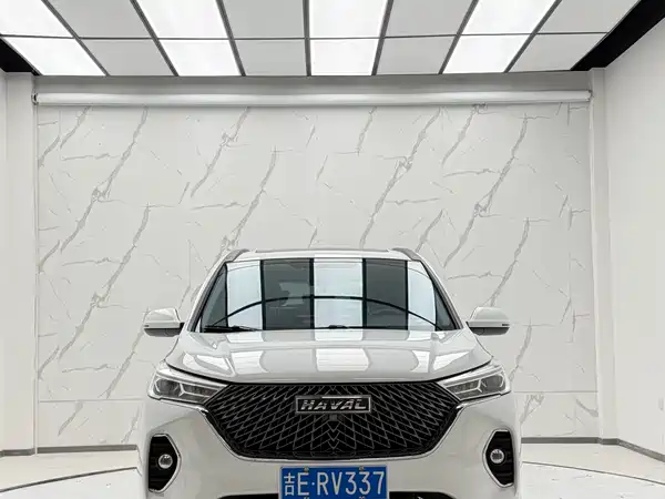 Haval M6 2021