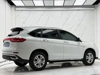 Haval M6 2021