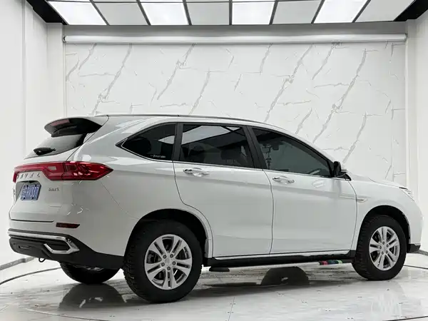 Haval M6 2021