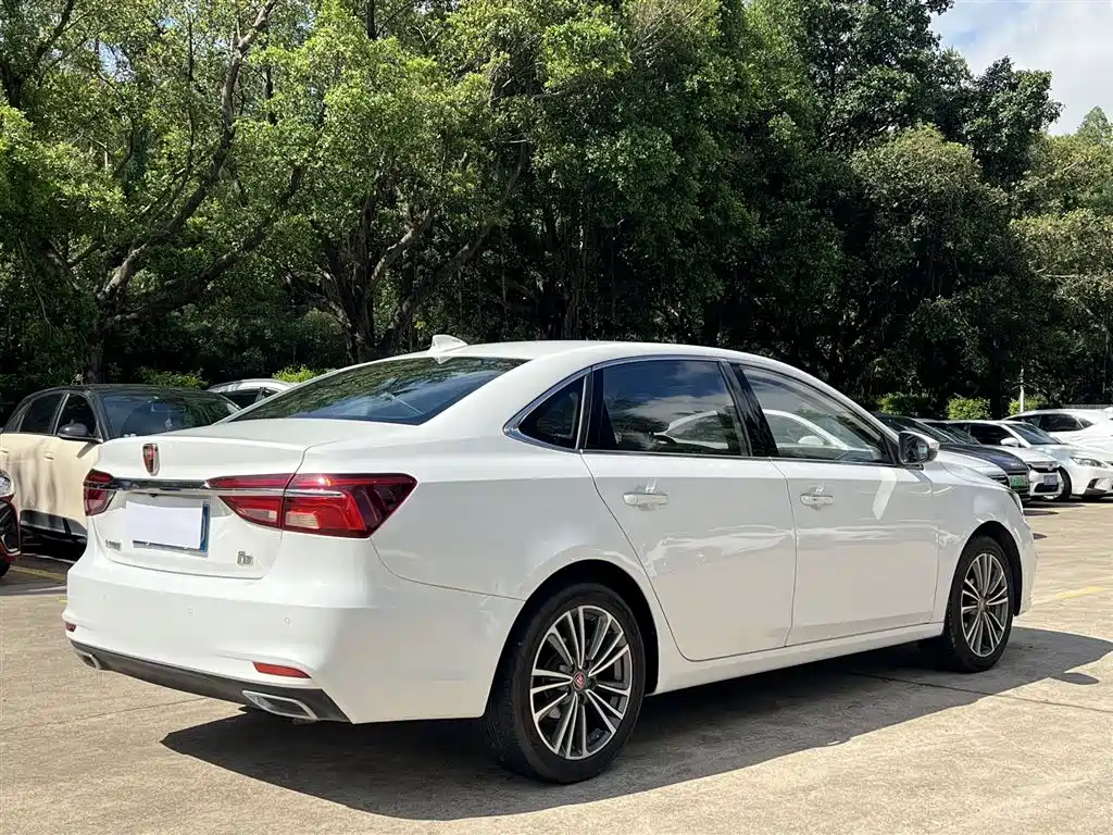 Roewe i6 Classic 2019