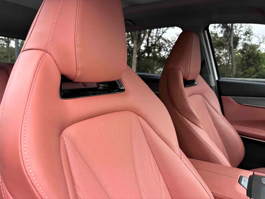 Changan CS75PLUS 2024 — фото 20
