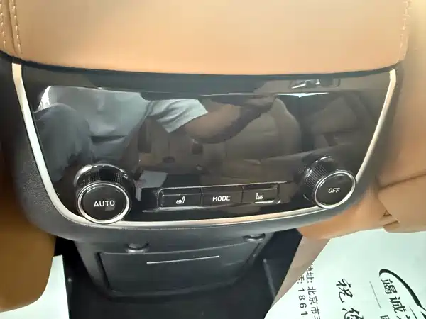 Li Auto ONE 2021