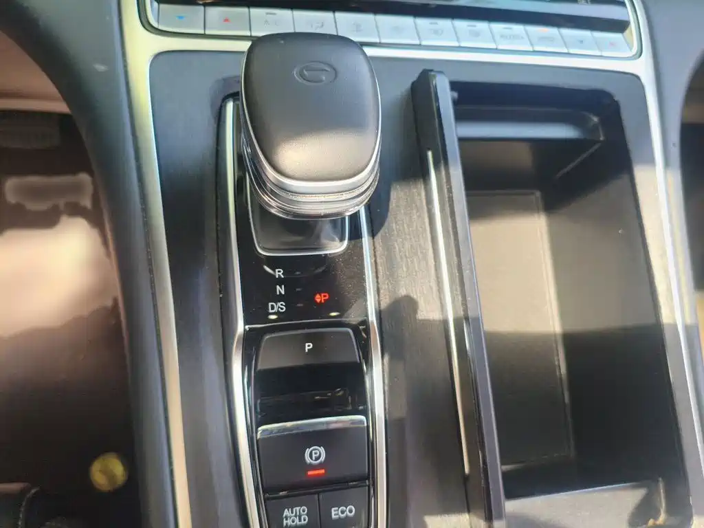GAC Motor Trumpchi M8 2023 — фото 7