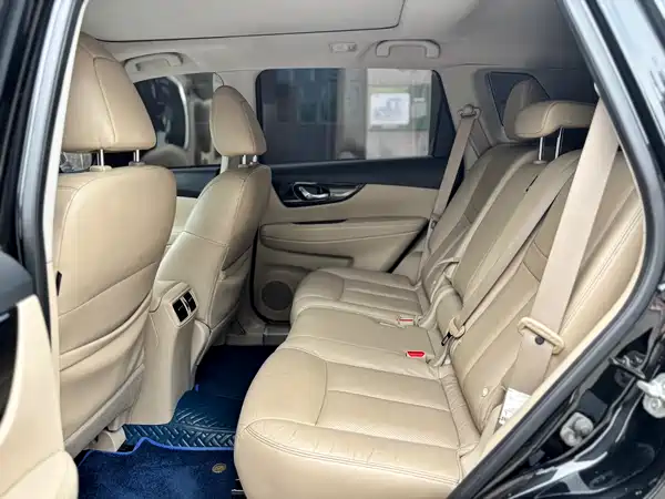 Nissan X-Trail 2019