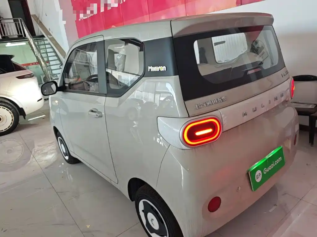 Wuling MINIEV 2026