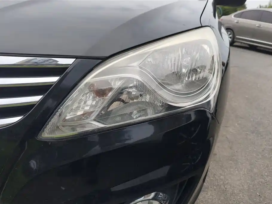 Hyundai Elantra 2015
