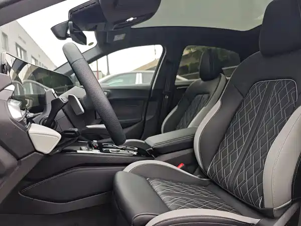 Audi A5L 2025