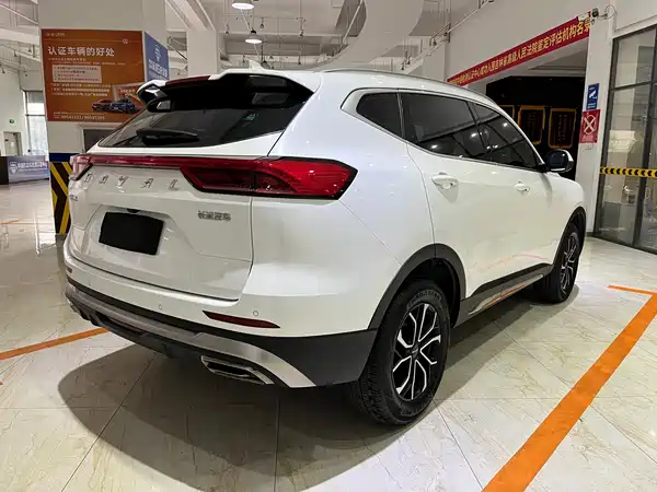 Haval H6 2023