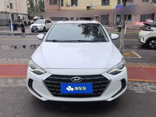 Hyundai Celesta 2020
