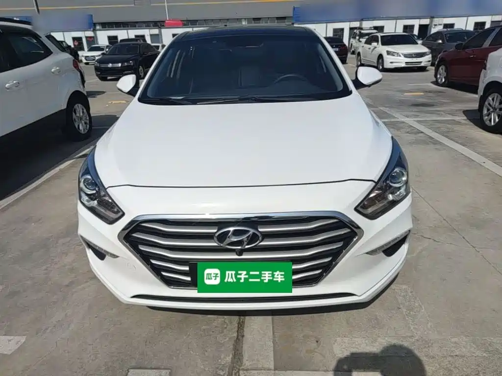 Hyundai Mistra 2020 — фото 3