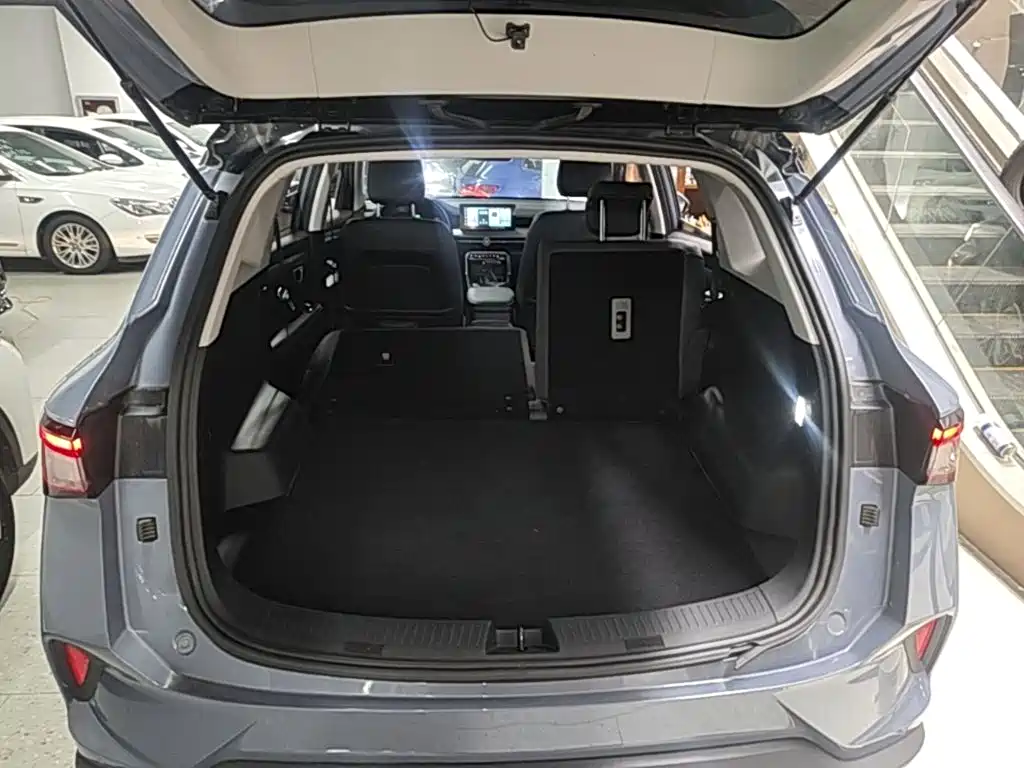 Wuling Star 2021 — фото 19