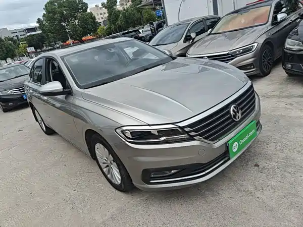 Volkswagen Lavida 2019
