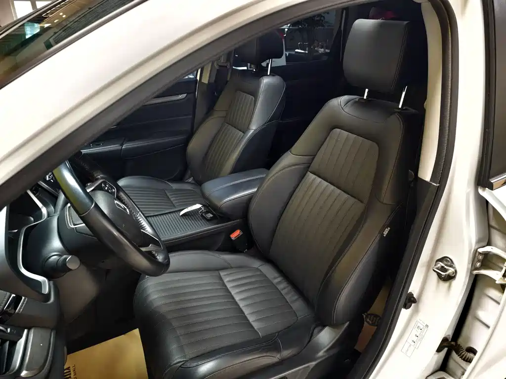 Honda Breeze 2021 — фото 14
