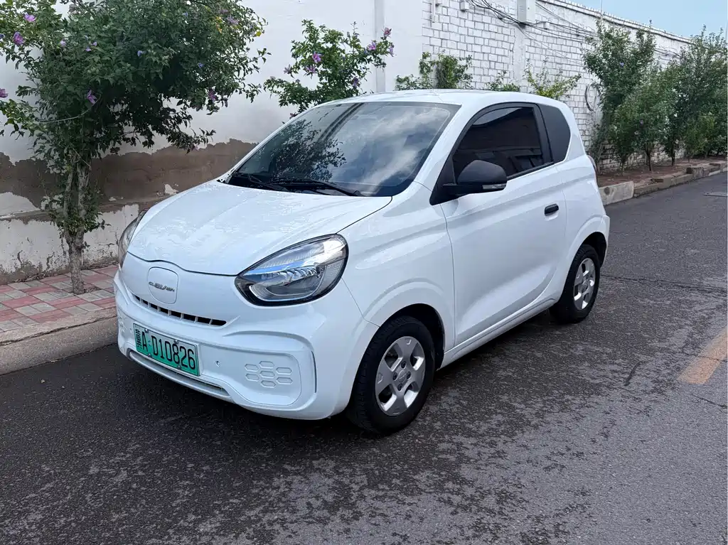 Roewe CLEVER 2020