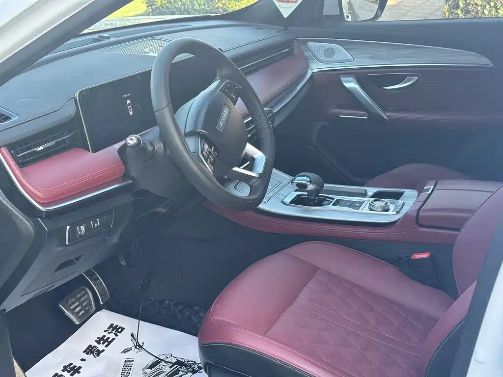 Jetour X70 PRO 2023