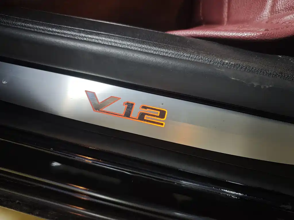 BMW 7 Series 2013 — фото 13