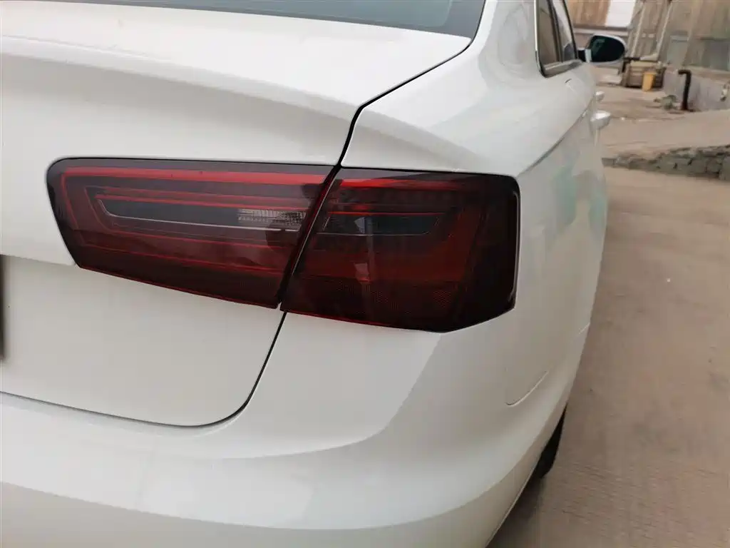 Audi A6L 2015 — фото 24