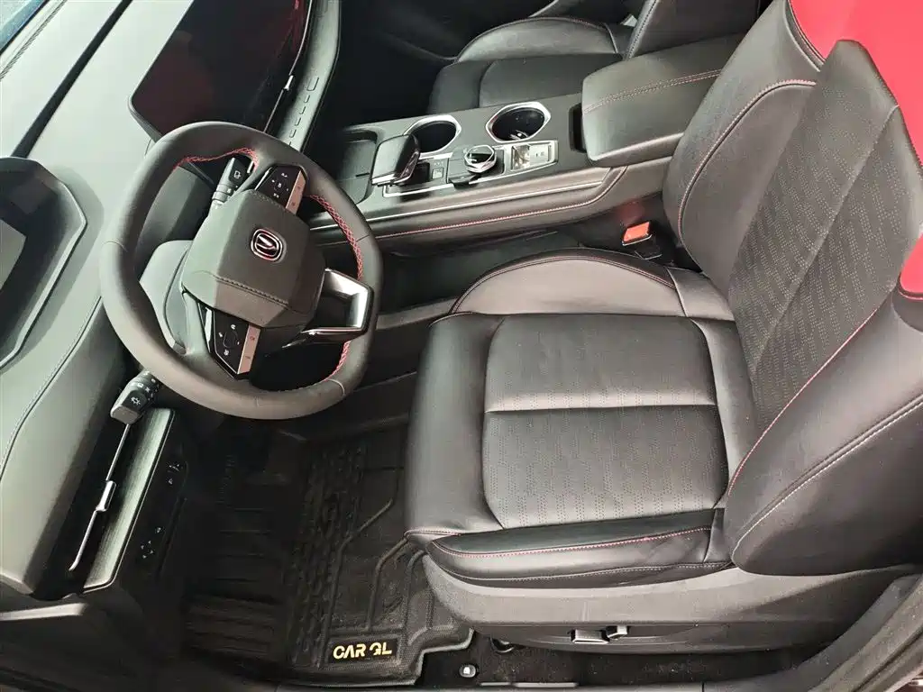 Changan CS55PLUS 2023 — фото 16